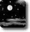 Thursday Night: Mostly Clear